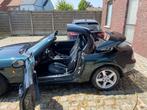 Mazda MX-5 NC + BBR GTI NC175 - 175pk  topstaat, Auto's, Te koop, Benzine, Cabriolet, Leder