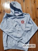 Set turnkledij Sint Michielscollege Brasschaat - maat 176, Enfants & Bébés, Vêtements enfant | Taille 176, Enlèvement, Utilisé