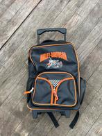 Harley davidson kindertrolly, Motoren, Ophalen