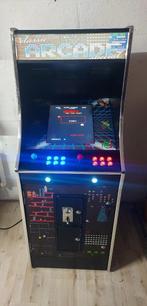 arcade, Verzamelen, Ophalen, Gebruikt