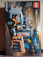 Lego Technic Heavy-duty Tow Truck, Enlèvement, Comme neuf, Lego