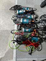Rotary Polishing machines (Makita/Flex/AEGl), Ophalen, Gebruikt