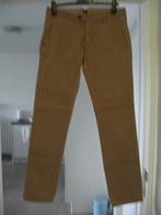 lange broek R95 th DELUXE GARMENTS !!!!!!!!!!!!!!!!!!!!!!!!!, Bruin, Maat 48/50 (M), Ophalen of Verzenden, Zo goed als nieuw