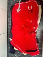 4 zweetdekens voor D-pony's, Dieren en Toebehoren, Ophalen, Gebruikt, Deken