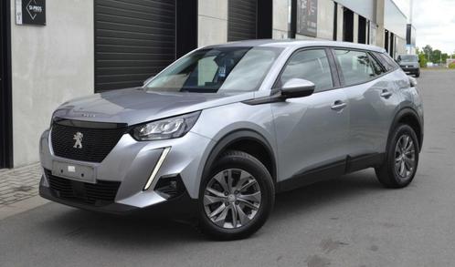 Peugeot 2008 1.2 Active EAT8 Navi/Led/ *2021*BTW, Auto's, Peugeot, Bedrijf, Te koop, Benzine, Euro 6, SUV of Terreinwagen, Automaat