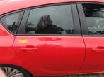 Portier 4Deurs rechts-achter van een Opel Astra (Z50B), Gebruikt, Deur, Opel, Ophalen of Verzenden