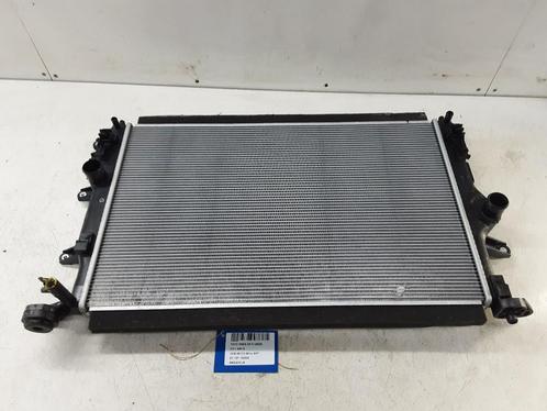 RADIATEUR Toyota Yaris IV (P21 / PA1 / PH1) (4221368971), Auto-onderdelen, Airco en Verwarming, Toyota, Gebruikt