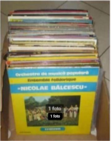 83 prima LP's - allerlei muziek beschikbaar voor biedingen