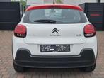 Citroen C3 1.2Benzine Airbump Airco/Cruise/Garantie, Auto's, Citroën, Voorwielaandrijving, Stof, Euro 6, 1199 cc