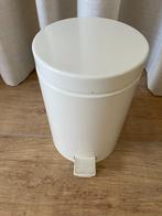 Pedaalemmer Brabantia 25 H 16 diam 3l prima staat, proper, Ophalen