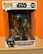 Funko pop star wars, Ophalen of Verzenden, Zo goed als nieuw