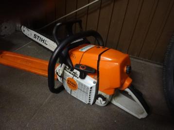 Stihl kettingzaag  beschikbaar voor biedingen