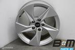 ORIGINEEL! 1 losse 17 inch velg Audi A3 8Y! 8Y0601025A, Auto-onderdelen, Banden en Velgen, Gebruikt, Velg(en)