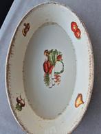 Vintage villeroy & boch schotel met vergeten groenten, Ophalen