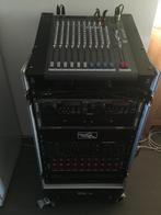 Geluidset, Muziek en Instrumenten, Dj-sets en Draaitafels, Ophalen, Zo goed als nieuw, Behringer