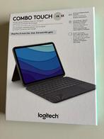 Combo Touch iPad Pro 11, Enlèvement, Neuf, Apple iPad Pro