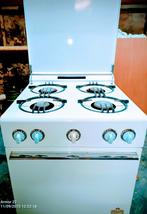 Nestor martin "miami 3645 A" vintage gasfornuis en oven 1960, Ophalen