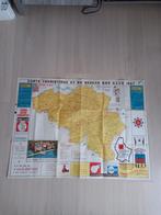 Landkaart.1967, Verzamelen, Ophalen of Verzenden, Zo goed als nieuw