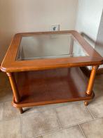 Kerselaar bijzettafeltje, Huis en Inrichting, Ophalen, Zo goed als nieuw