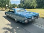 1970 Buick Electra Oldtimer Belgische wagen, Auto's, Buick, Automaat, Gebruikt, Overige modellen, Overige brandstoffen