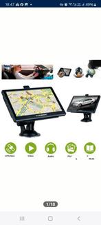 Auto -Navigatie -systeem, Ophalen of Verzenden, Nieuw
