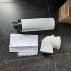 Sanitair muurdoorvoer, Doe-het-zelf en Bouw, Verwarming en Radiatoren, Ophalen, Nieuw, Cv-ketel of Combi-ketel
