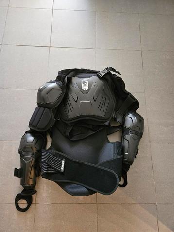 Bodyberscherming motor beschikbaar voor biedingen