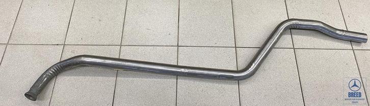 NOS voorpijp uitlaat voor Mercedes-Benz W460 W461 300GD, Autos : Pièces & Accessoires, Systèmes d'échappement, Mercedes-Benz, Neuf