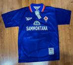 Fiorentina Batistuta Voetbal Thuisshirt Orgineel Nieuw 1995, Envoi, Comme neuf