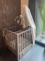 Park quax met toebehoren, Kinderen en Baby's, Babyparken, Ophalen, Lade