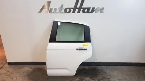 PORTIER LINKS ACHTER Citroën C3 (SC) (|9002CC|), Auto-onderdelen, Carrosserie, Deur, Citroën, Achter, Links, Gebruikt