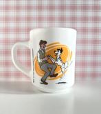 Tasse Arcopal 101 Dalmatiens - Disney, Ophalen of Verzenden, Overige figuren, Gebruikt, Servies