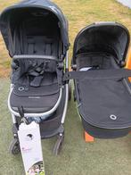 Buggy + wieg Maxi cosy Adorra  2, Kinderen en Baby's, Ophalen, Gebruikt, Maxi-Cosi, Verstelbare duwstang