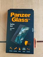 pantzerglass screenprotector voor OnePlus nord., Télécoms, Téléphonie mobile | Housses, Coques & Façades | Samsung, Enlèvement ou Envoi