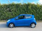 CHEVROLET SPARK 1.2i ✅138.402KM✅AIRCO️🧊, Autos, Cuir, Euro 5, Achat, Entreprise