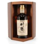 Taketsuru whisky 17y, Ophalen of Verzenden, Nieuw