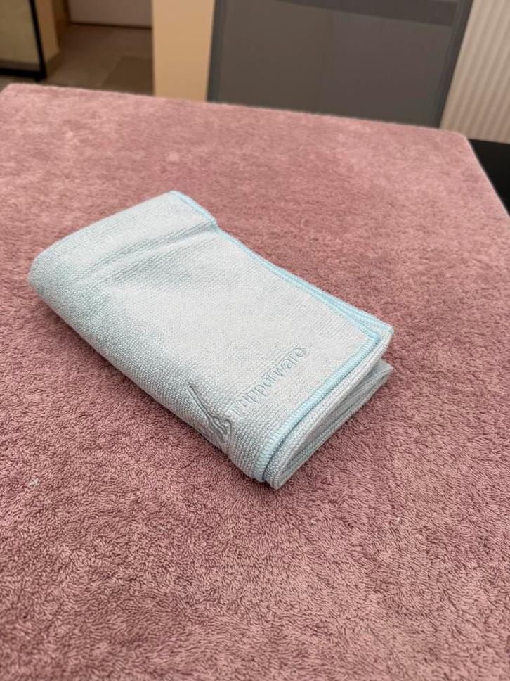 1 dweil, Huis en Inrichting, Keuken | Tupperware, Nieuw, Overige typen, Ophalen of Verzenden