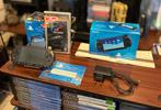 PSP Street edition Gran Turismo, Ophalen of Verzenden, Zo goed als nieuw, Zwart, PSP