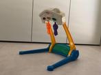 Portique baby gym - Playskool, Ophalen, Gebruikt, Babygym, Met geluid