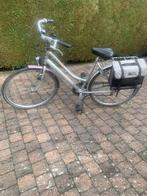 Damesfiets, Fietsen en Brommers, Ophalen, Gebruikt, Overige merken, Versnellingen