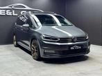 Volkswagen Touran Touran 1.6 TDi 7 places *12 mois de garant, Autos, Argent ou Gris, Achat, Euro 6, Entreprise