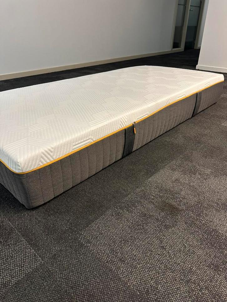 Emaa hybride Zero gravity- verpakt, Huis en Inrichting, Slaapkamer | Matrassen en Bedbodems, Zo goed als nieuw, Matras, Ophalen
