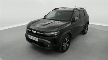 Dacia Duster 1.6 Hybrid EDC Journey NAVI / FULL LED / CAMERA beschikbaar voor biedingen