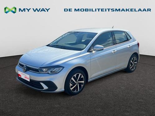 Volkswagen Polo Polo 1.0 TSI Life Business OPF DSG, Auto's, Volkswagen, Polo, ABS, Airbags, Boordcomputer, Cruise Control, Elektrische ramen