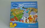 Spel klassieke spelen, Een of twee spelers, Ophalen of Verzenden, Zo goed als nieuw, Clementoni