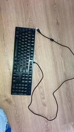 Battletron keyboard, Computers en Software, Toetsenborden, Ophalen