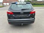 Ford Focus, Auto's, Euro 5, Stof, 4 cilinders, Zwart