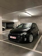 Golf 6 GTD, Autos, 5 places, Berline, Noir, Achat