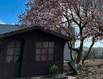 Tuinhuis GRATIS, Tuin en Terras, Ophalen, Hout, Tuinhuis
