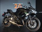 Kawasaki Ninja 650 slechts 174Km werkelijk FULL VERKOCHT, 650 cc, Bedrijf, 2 cilinders, Sport